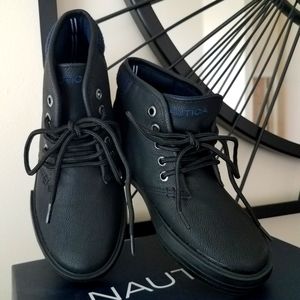 Nautica Kids' Breakwater Boot